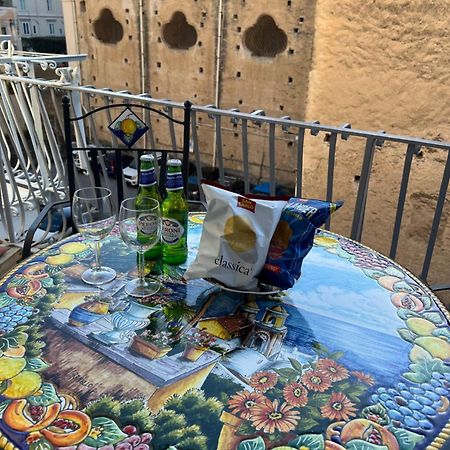 4 Passi Dal Mare Daire Minori Dış mekan fotoğraf